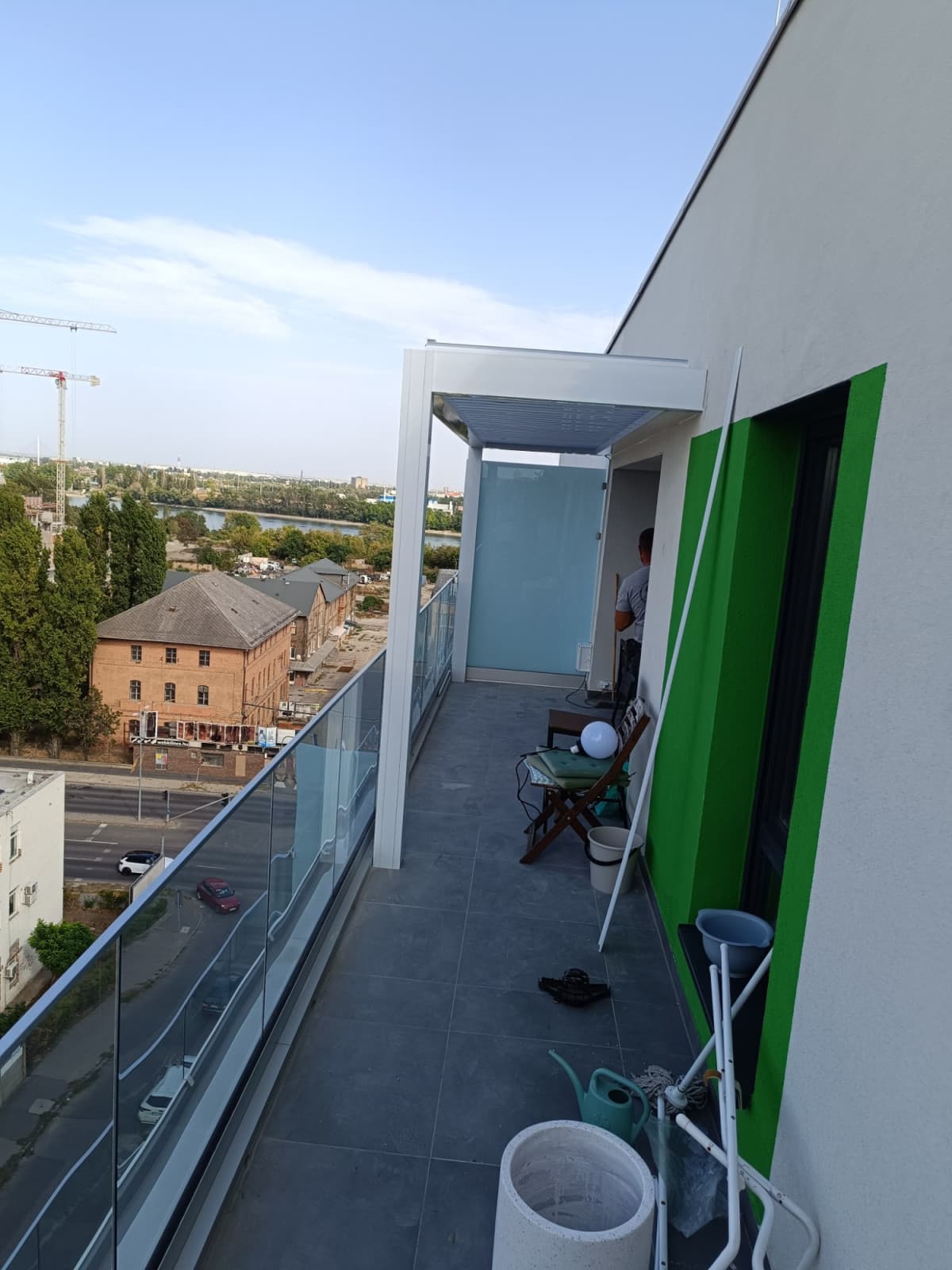 Pergola referenciák 6 – eredeti fotó 8