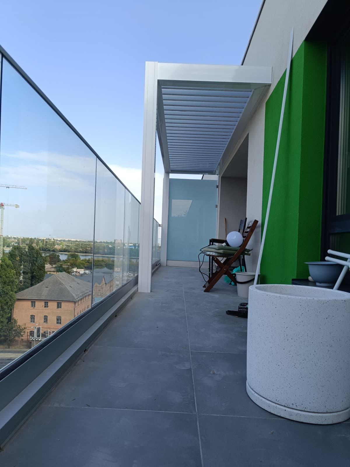 Pergola referenciák 6 – eredeti fotó 7