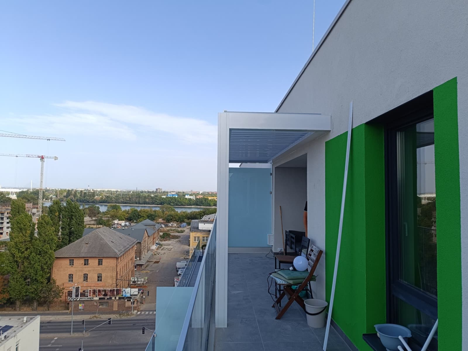 Pergola referenciák 6 – eredeti fotó 5