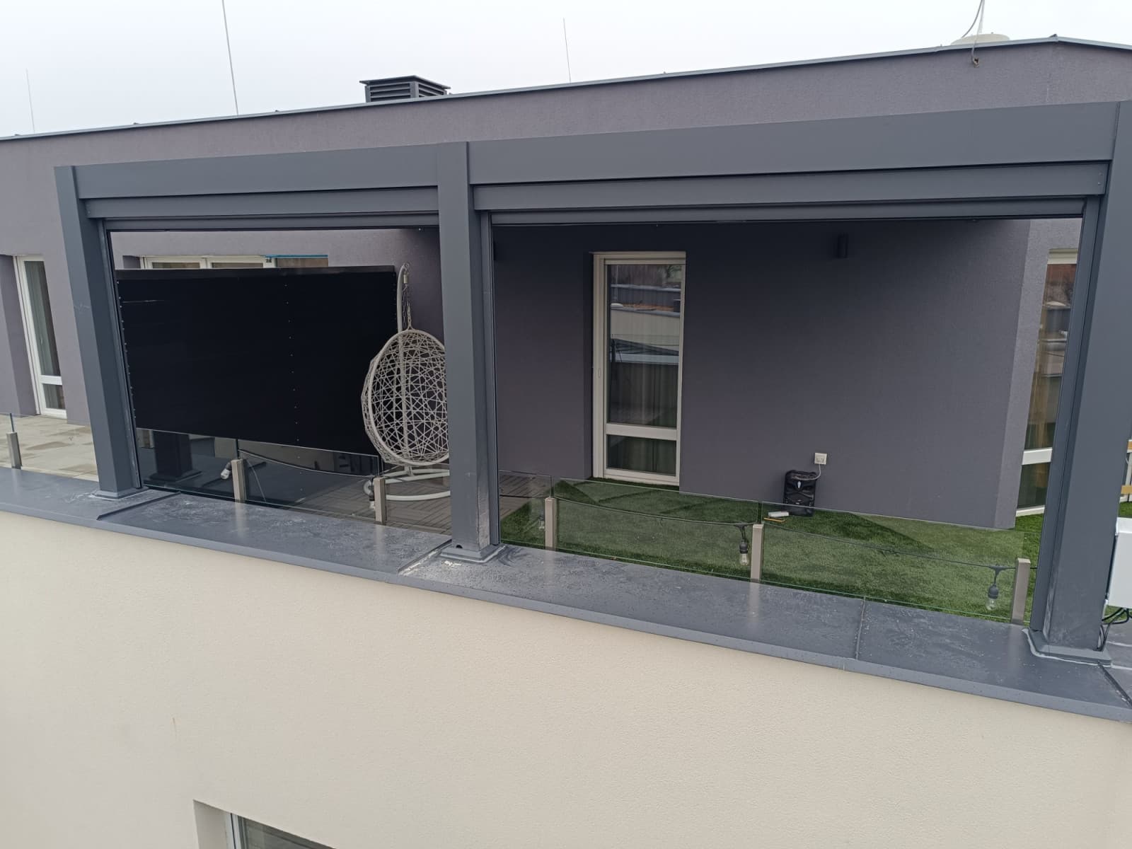 Pergola referenciák 1 – eredeti fotó 7