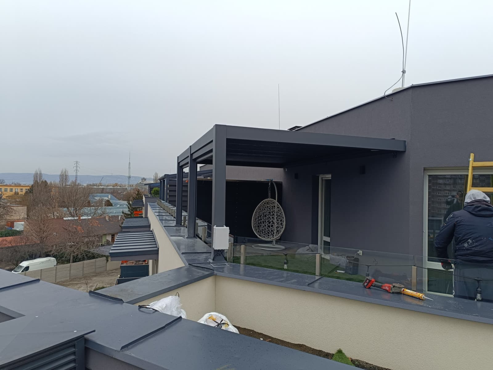 Pergola referenciák 1 – eredeti fotó 10