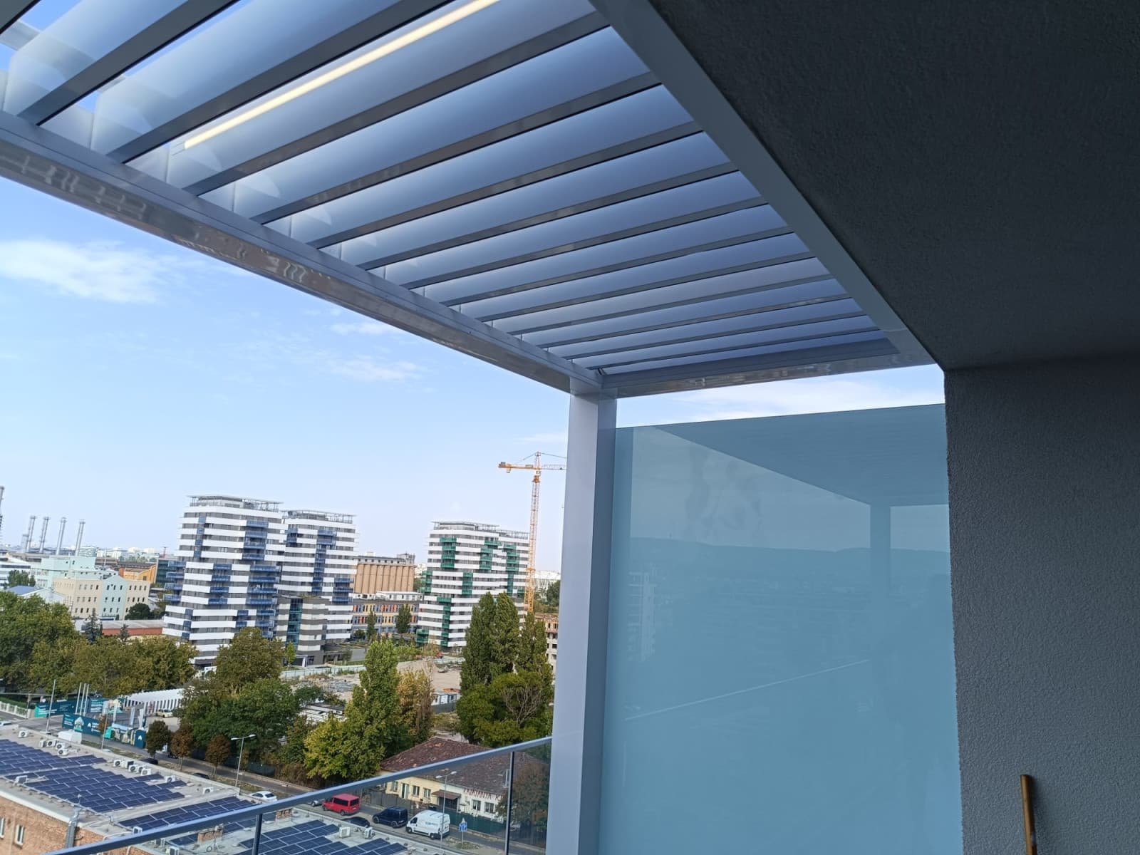 Pergola referenciák 6 – eredeti fotó 4