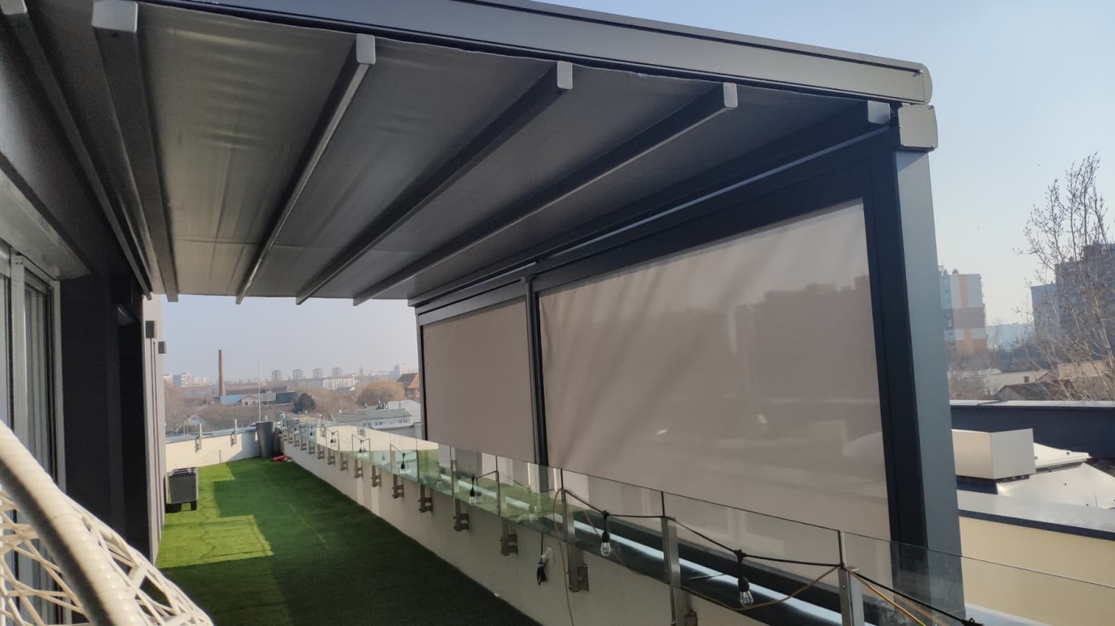 Pergola referenciák 5 – eredeti fotó 1
