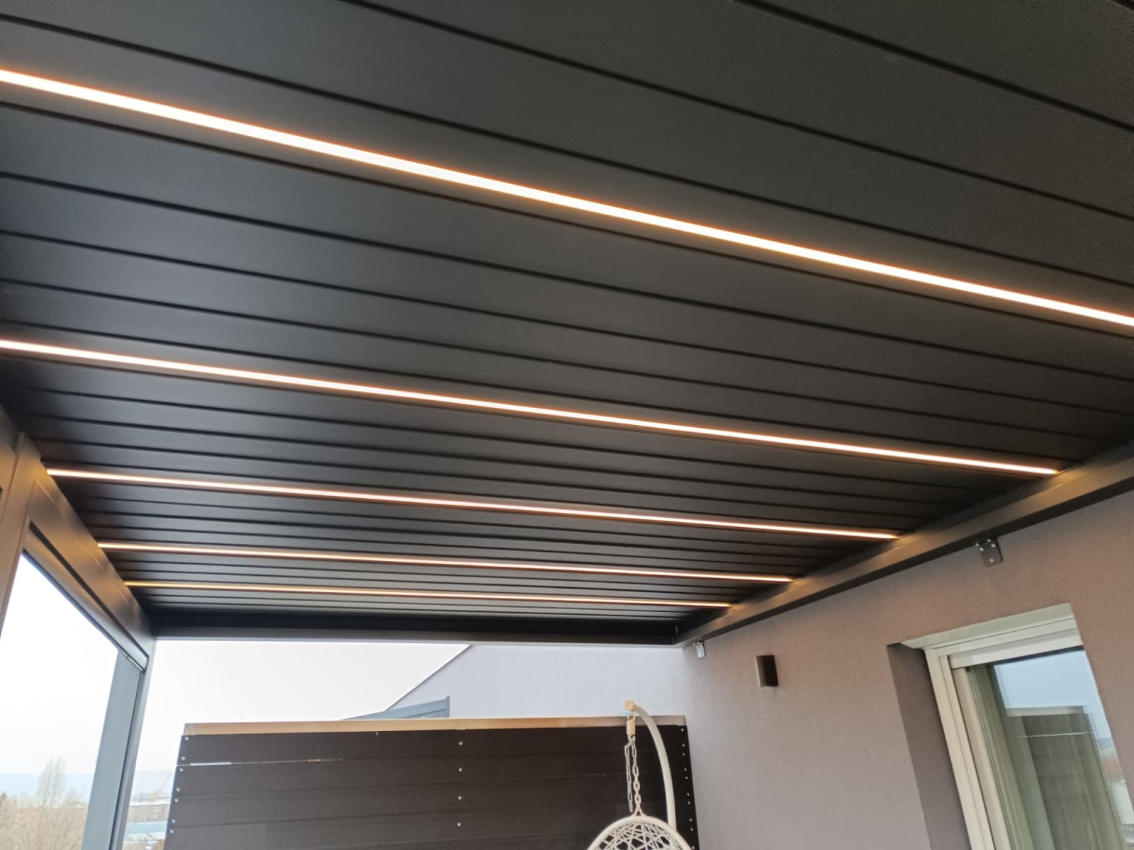 Pergola referenciák 1 – eredeti fotó 1