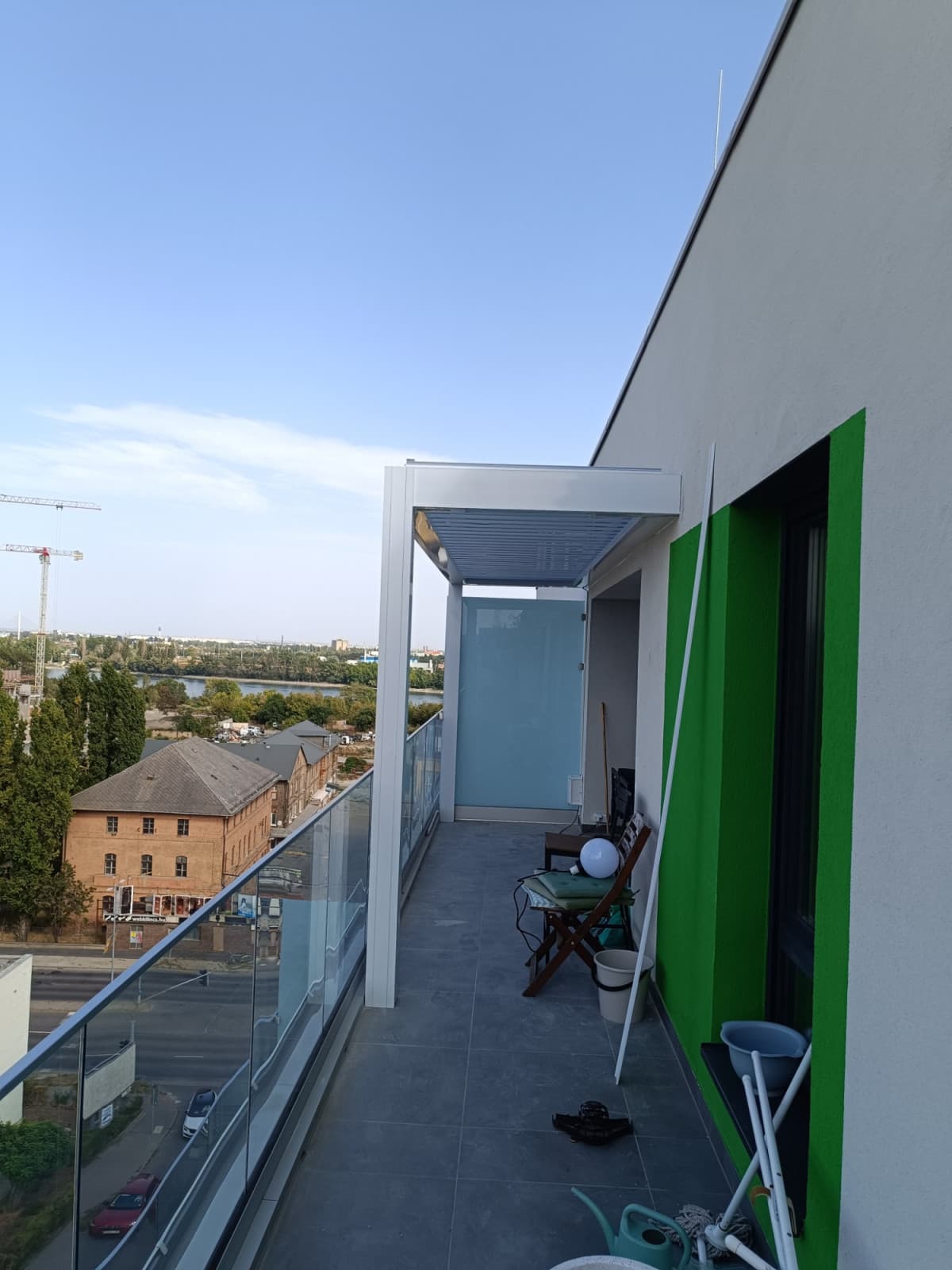 Pergola referenciák 6 – eredeti fotó 9